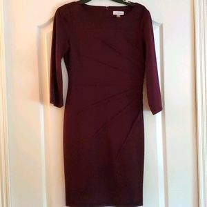 Calvin Klein Dress